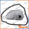 Kit de filtre hydraulique pour RENAULT | FSF-RE-004, 173136